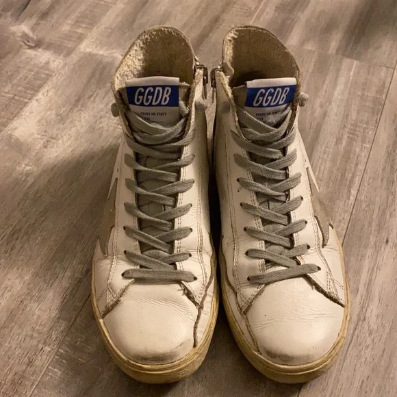 Golden Goose - Picture 7 of 8